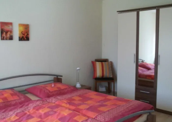 Batram 布克斯泰胡德